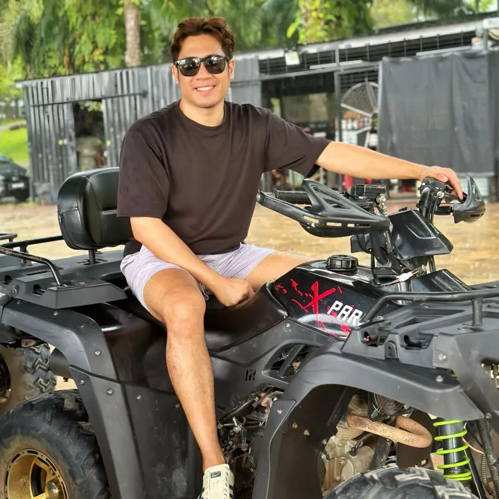 Noel Manalo
