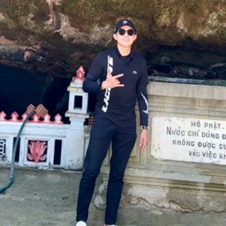 Hiếu avatar