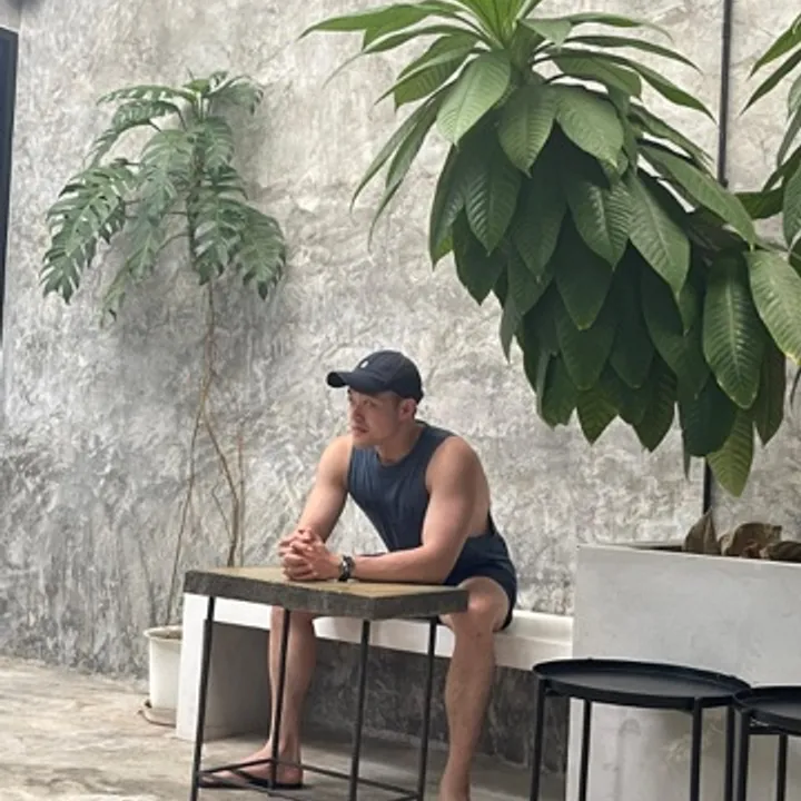 Chian wei