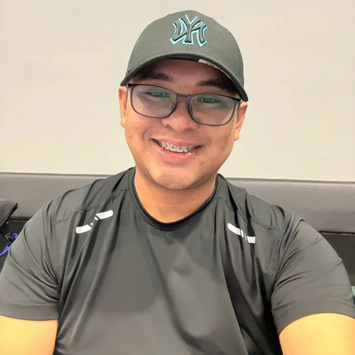 Victor Fernando