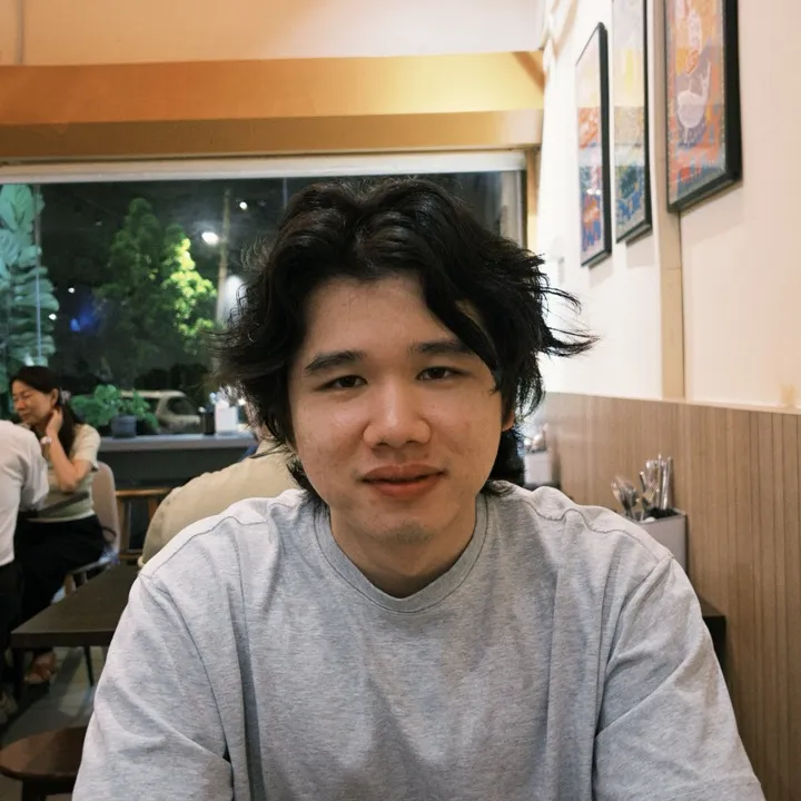 Aaron avatar