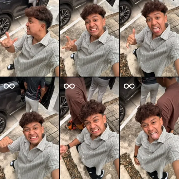 Hakim avatar