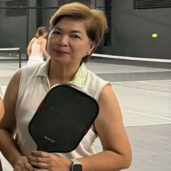 Marylou Rayos del Sol