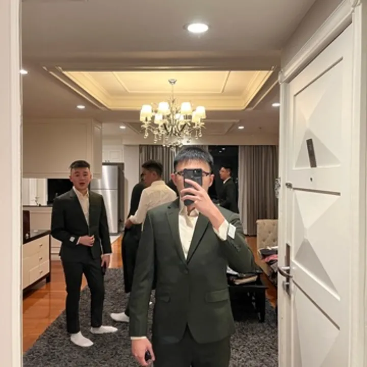 Ben avatar