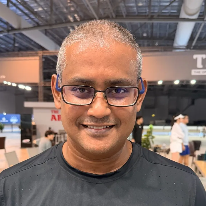 Arun Unni