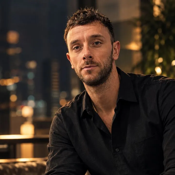 Bogdan Balerca