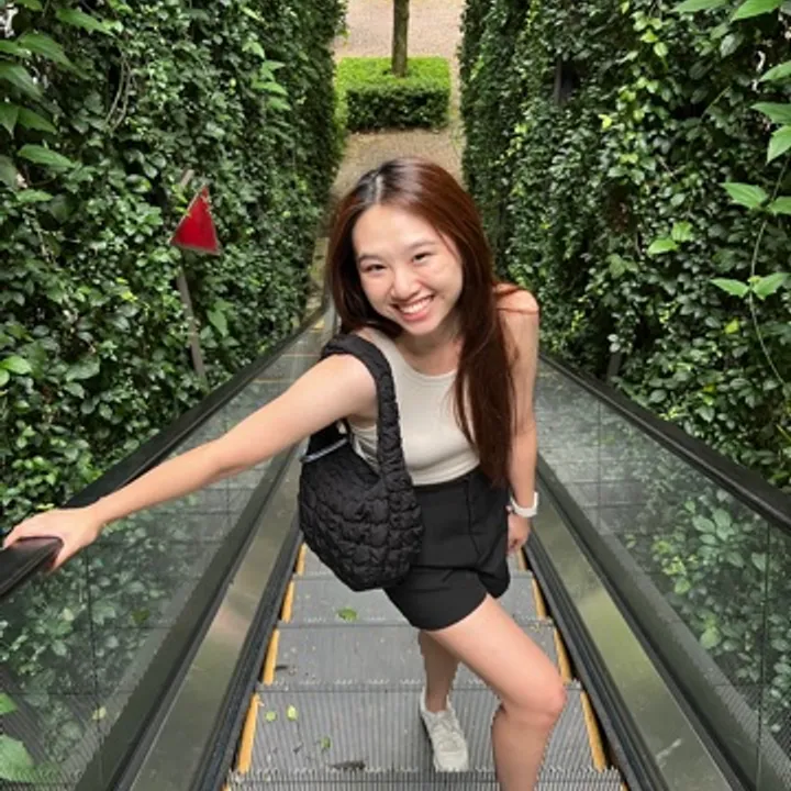 Amanda avatar