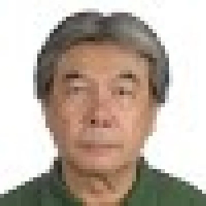 Andrew Wong avatar