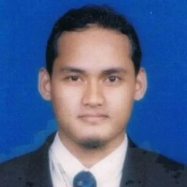 Uzair Zulkifly
