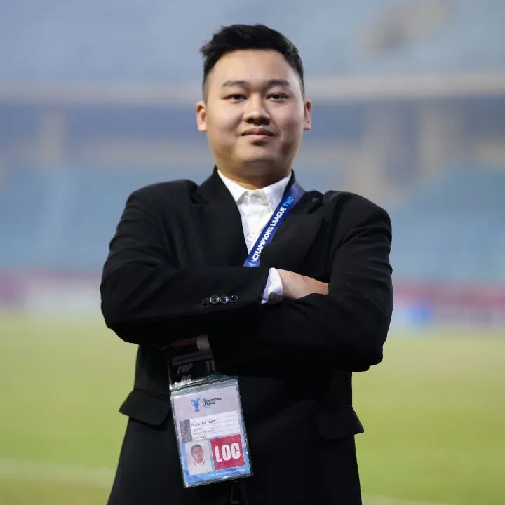 Roger Triển