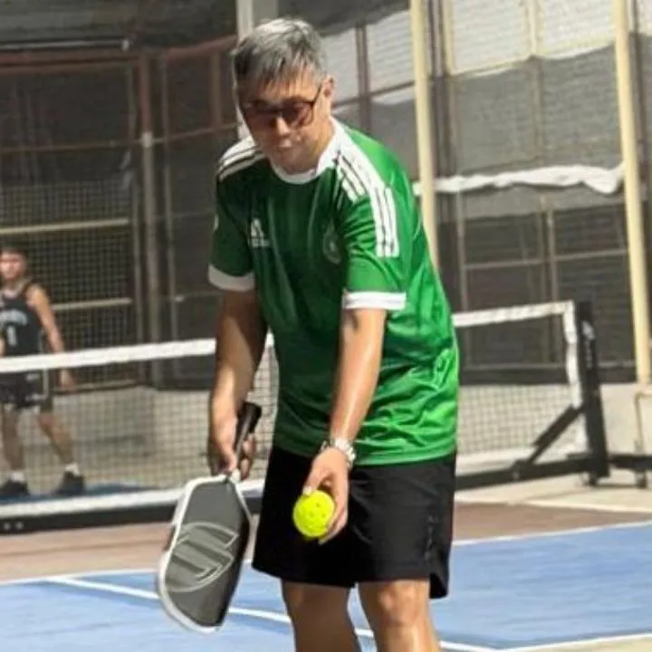 Carlos Berth Reyes