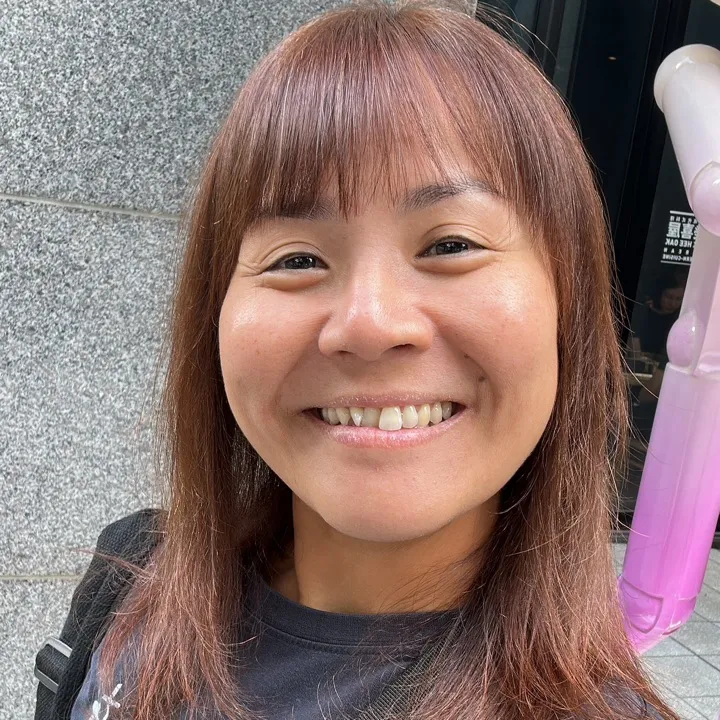 Diane Darlene Goh