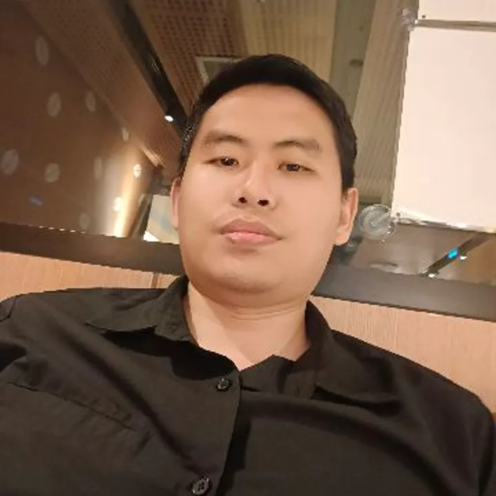 Sam avatar