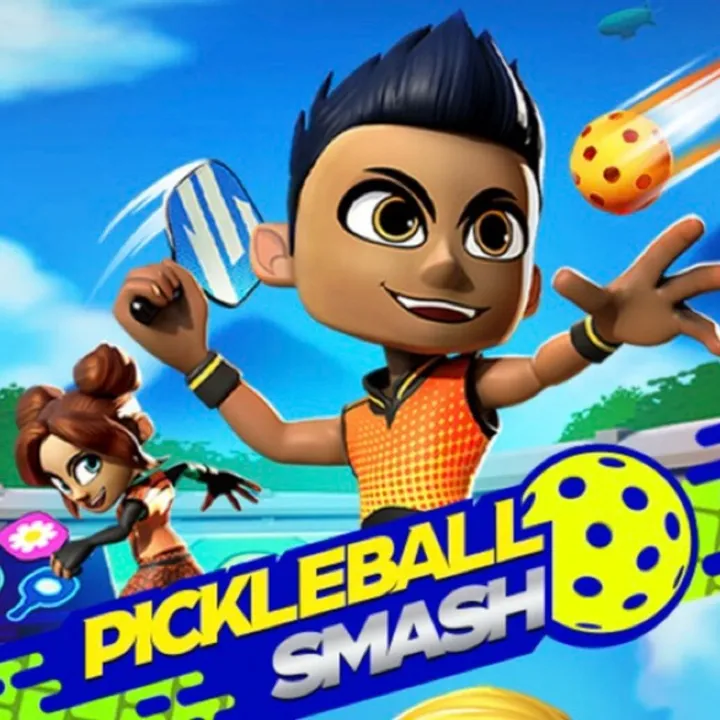 Boomsmash