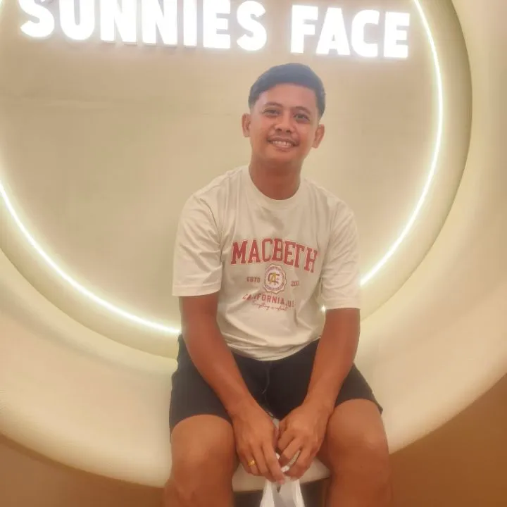 Junjun Peralta