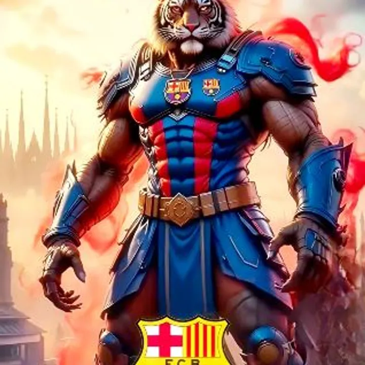 Christian avatar