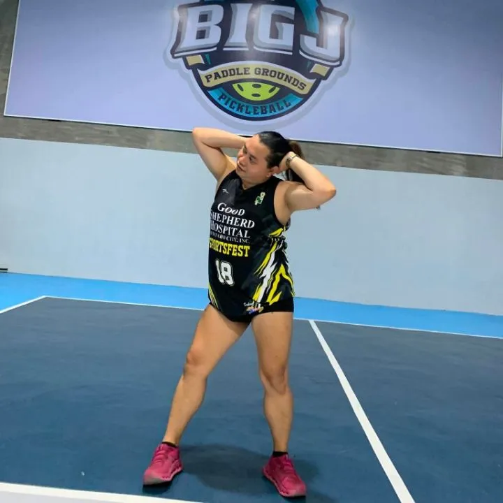 Meagan Ponce