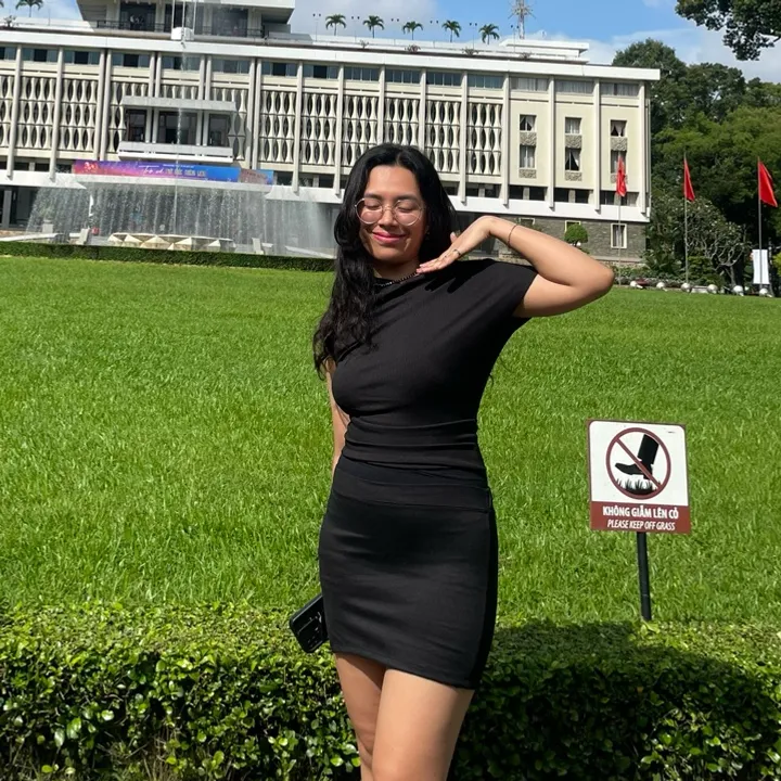 Angelica avatar