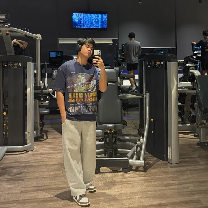 Jude Brylle
