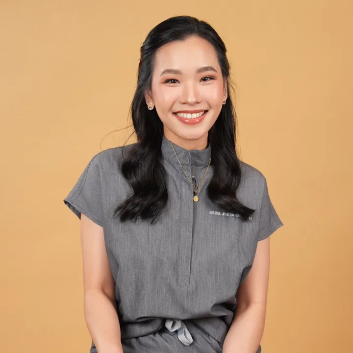 Justine Jayne Nery