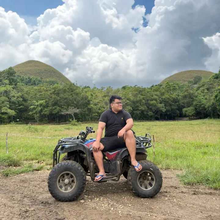 Xzsdyk Samonte