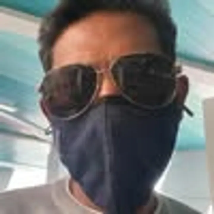 Ram Ananth