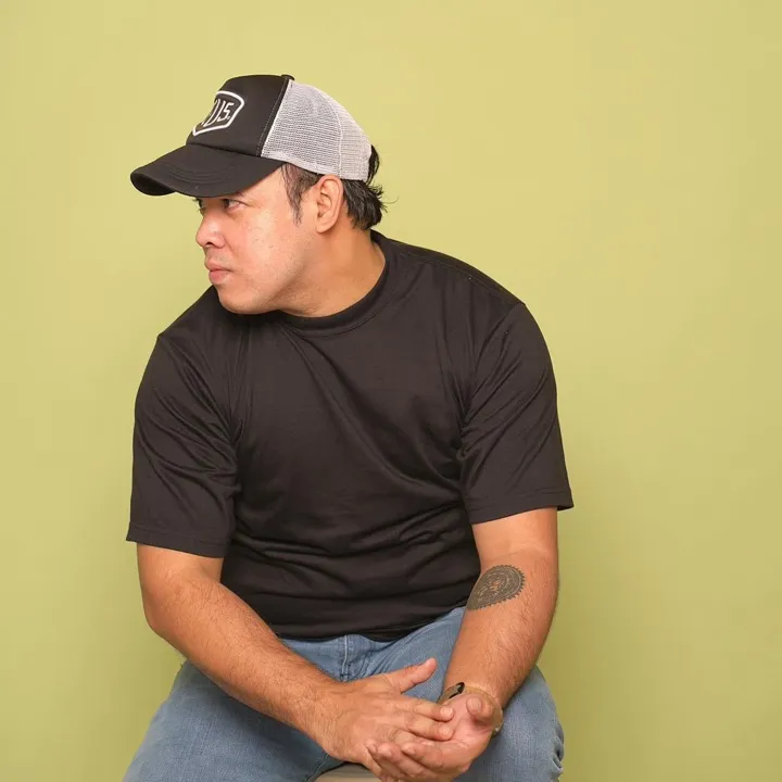 Rommel De Castro
