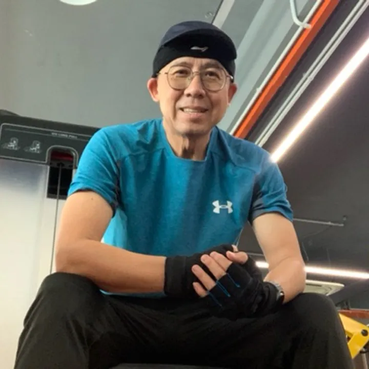 Gan Kok Kuan