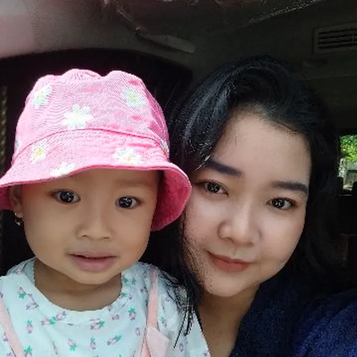 Natasya avatar
