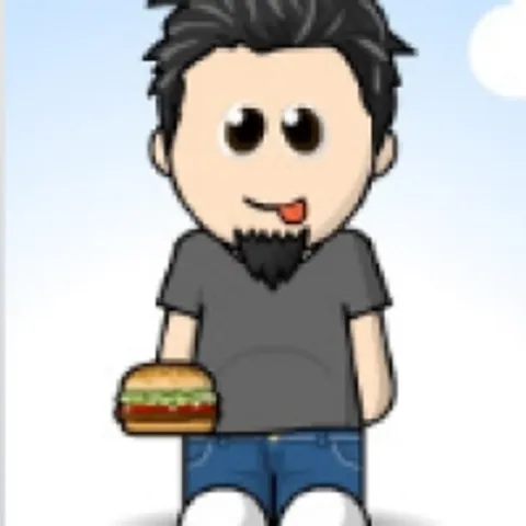 Glenn avatar