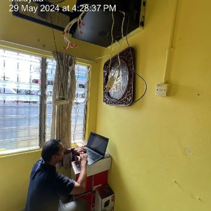 Hilmi Afiq avatar