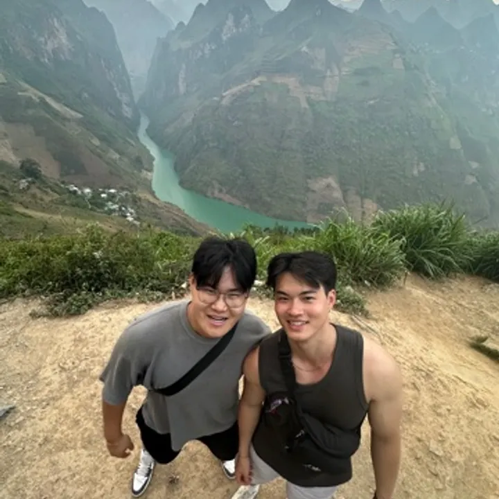 Sam Zhao avatar