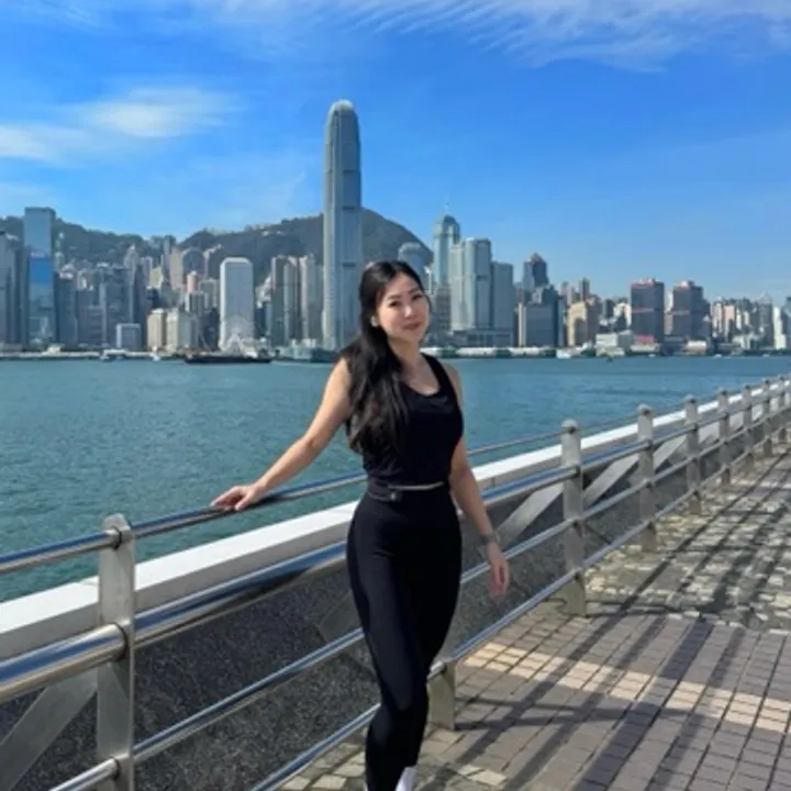 Michelle avatar