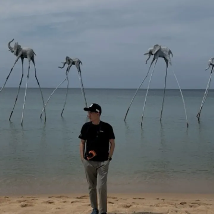 Trung avatar