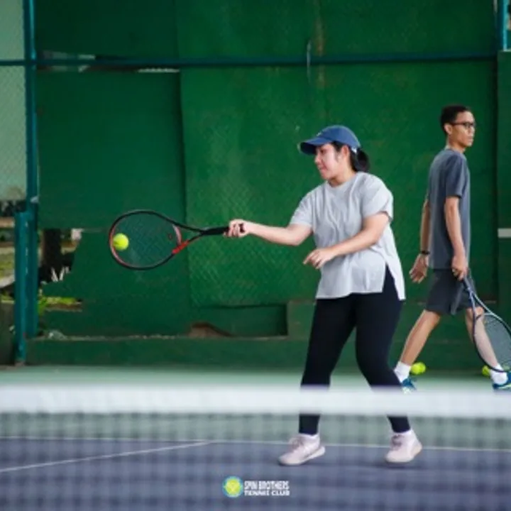 Natasya Wibowo avatar