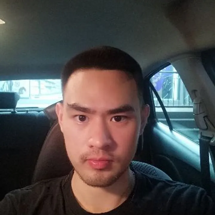 Eric avatar