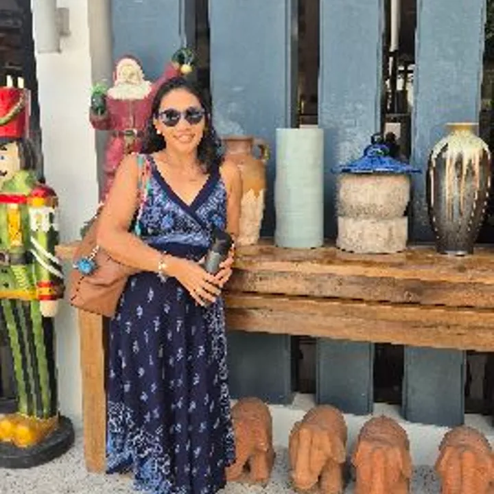 Catherine De Leon