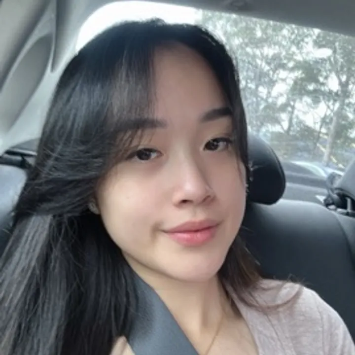 Mai Mai avatar