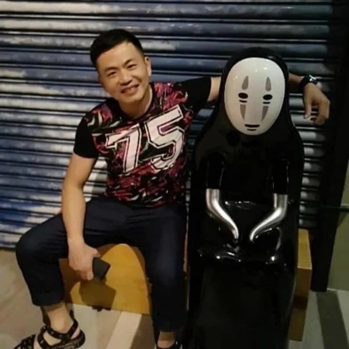Yong Yuk Ming