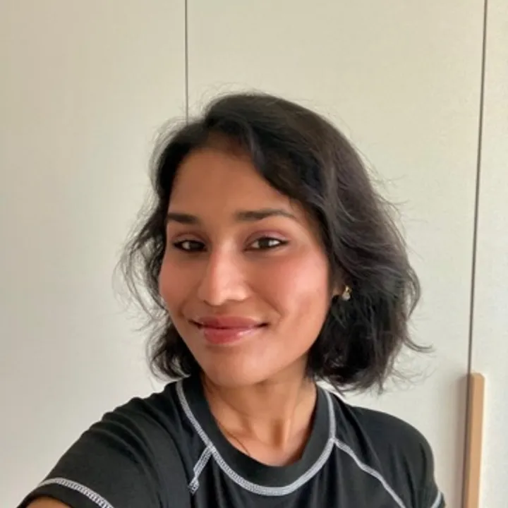 Krisha avatar