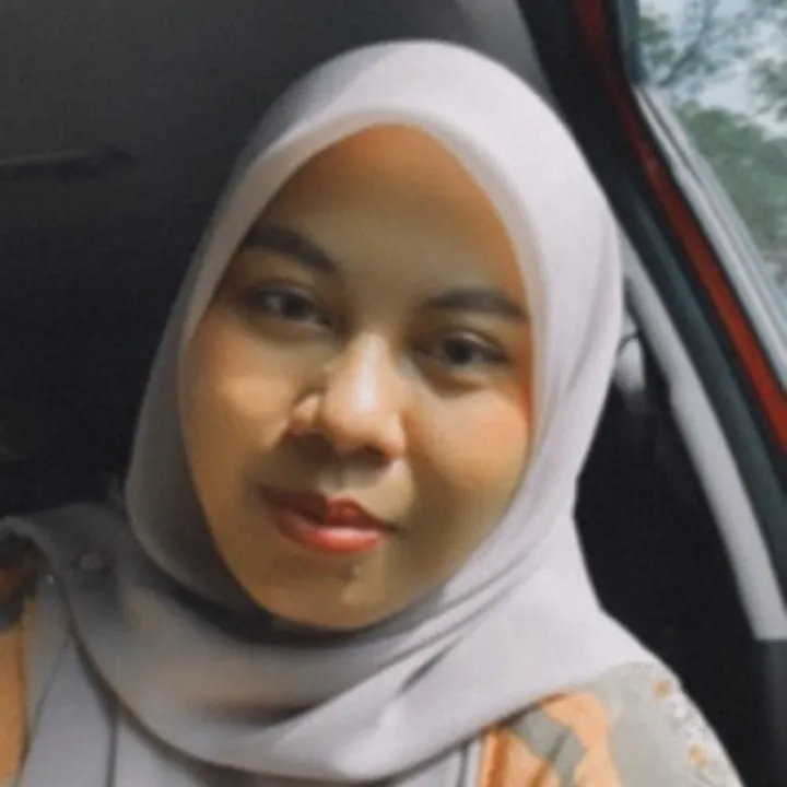 Nisa Jalani avatar