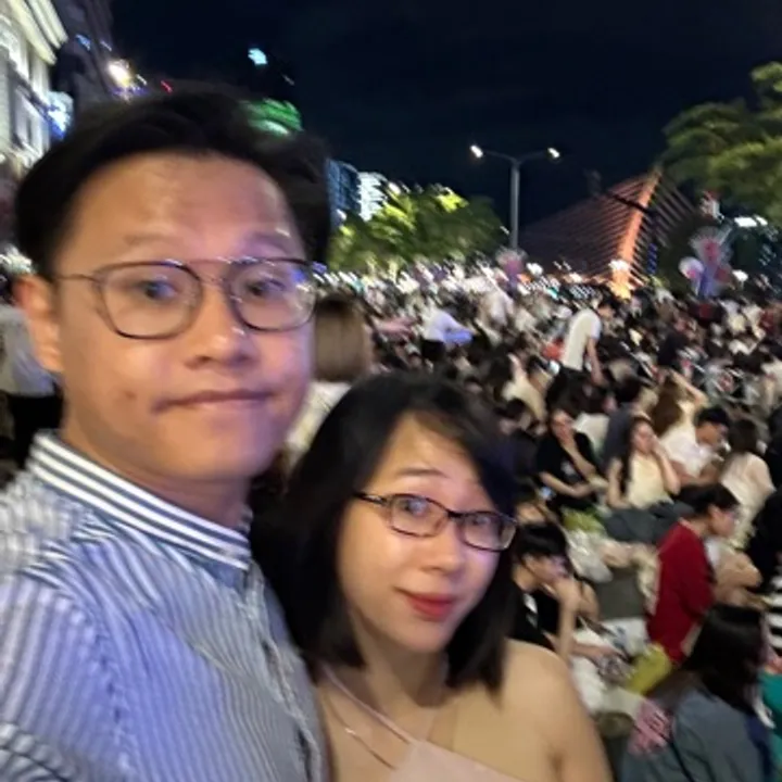 Anh Dũng avatar