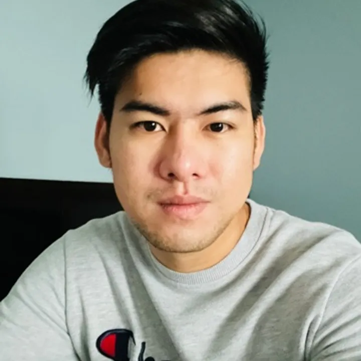 Ken avatar