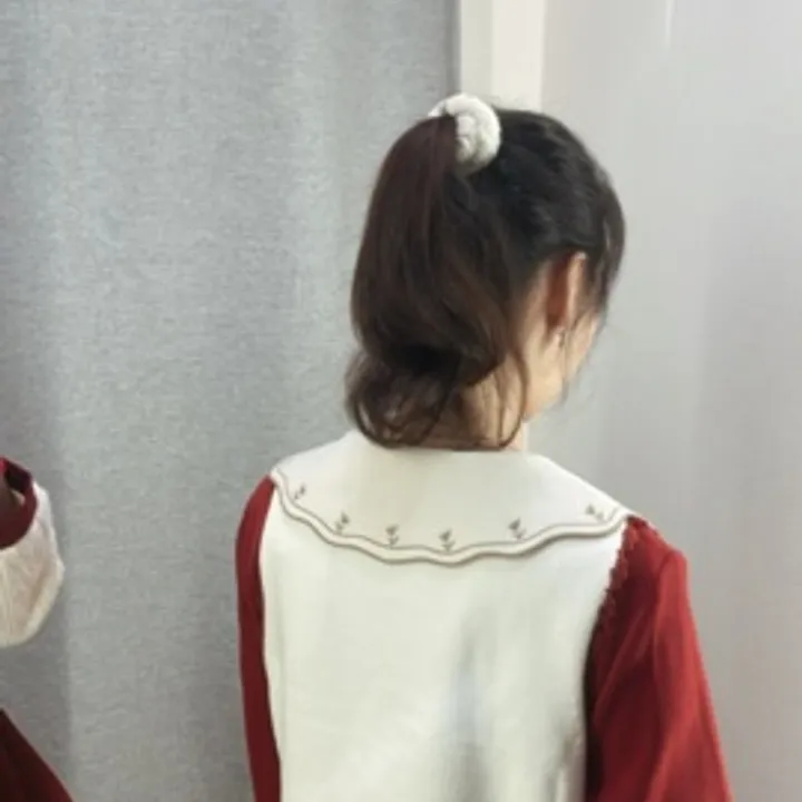Clara avatar