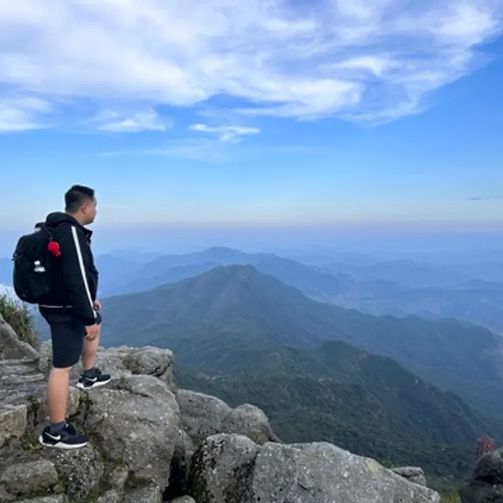 Thành avatar