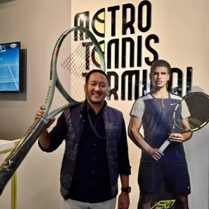 Irsyad septian avatar
