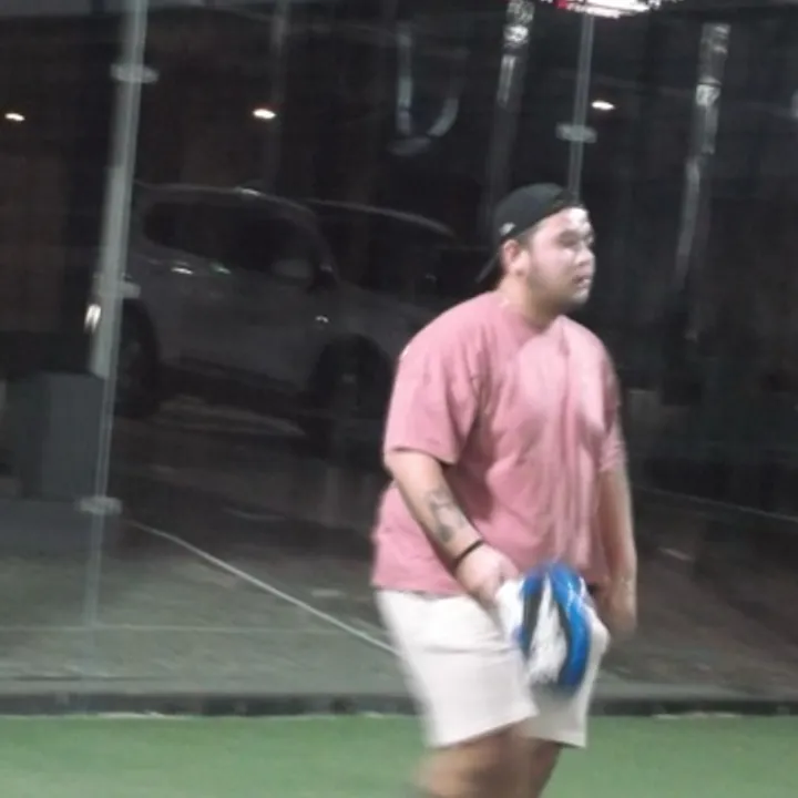 sandy sanjaya avatar