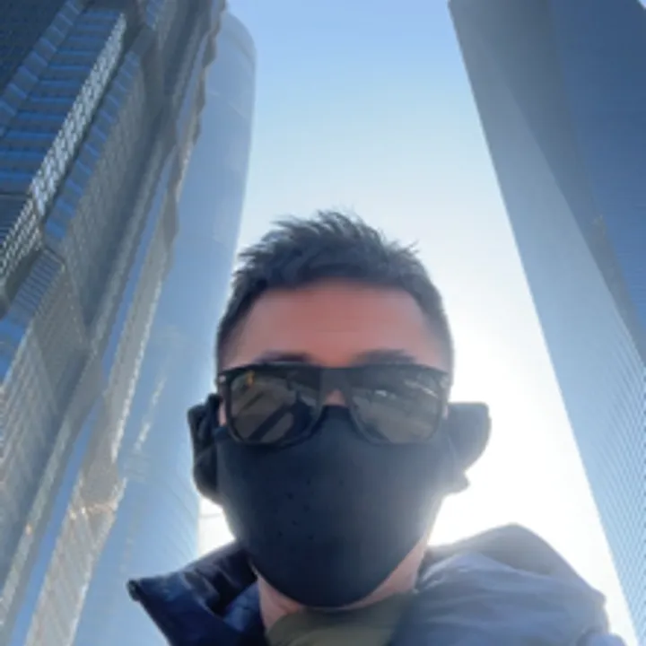 Gabriel avatar