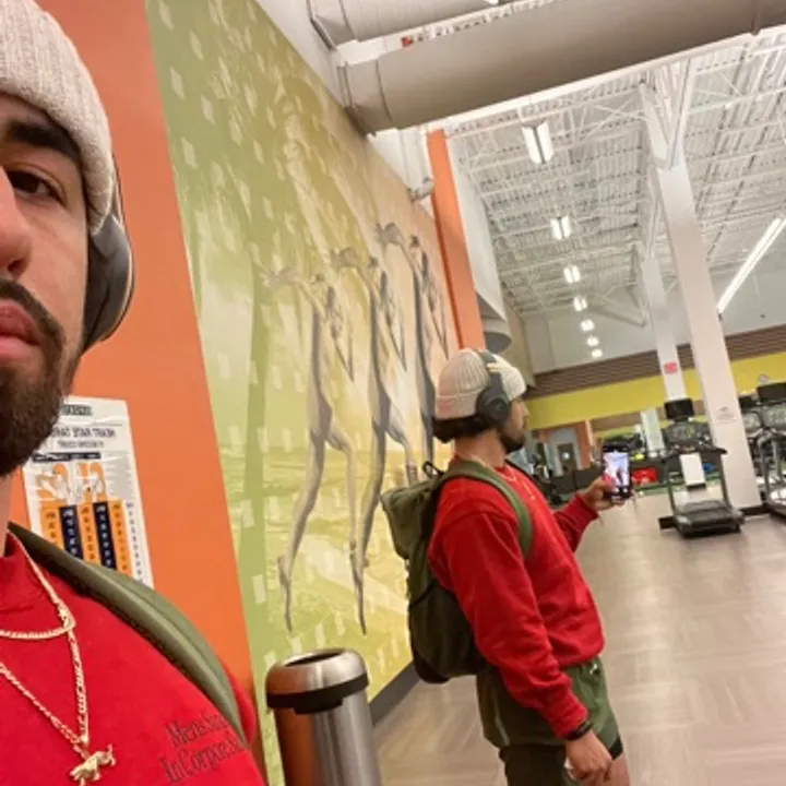 Jordan Agosto avatar