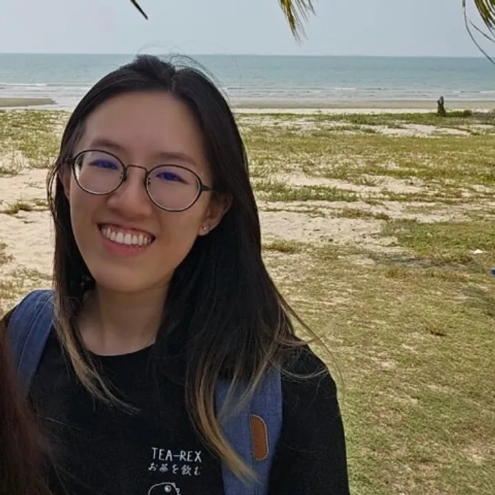 Stephanie Kam avatar